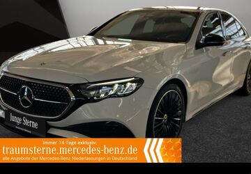 Mercedes-Benz E 220 15.977 km 58.990 &euro; Stuttgart 70469