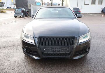 Audi A5 112.319 km 9.999 &euro; Freiberg am Neckar 71691