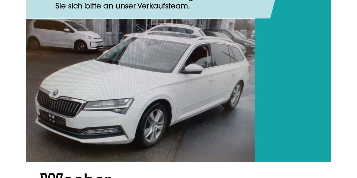 Skoda Superb 64.220 km 33.979 &euro; Herrenberg 71083