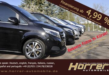 Mercedes-Benz V 250 17.290 km 64.890 &euro; Böblingen 71032