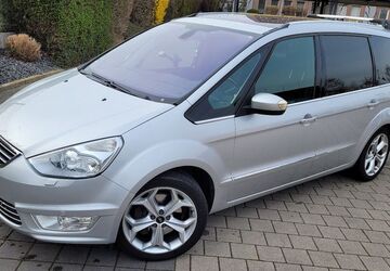 Ford Galaxy 250.000 km 7.950 &euro; Pforzheim 75177