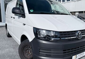 VW T6 Transporter 146.000 km 11.494 &euro; Korntal-Münchingen 70825