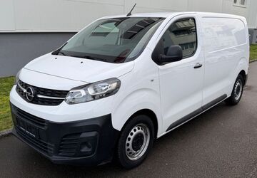 Opel Vivaro 133.000 km 9.800 &euro; Sindelfingen 71069