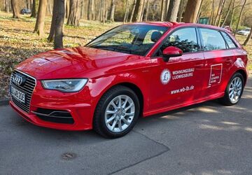 Audi A3 35.000 km 15.300 &euro; Ludwigsburg 71638