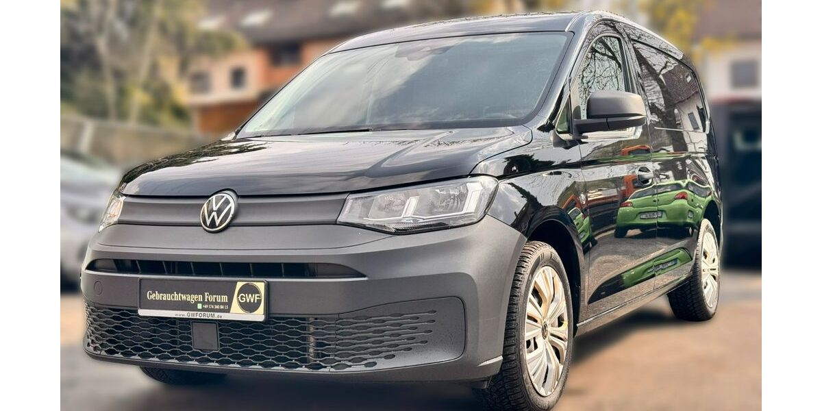 VW Caddy Maxi 83.000 km 17.290 &euro; Stuttgart 70437