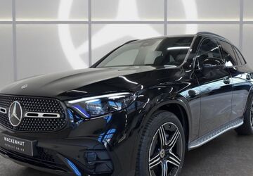 Mercedes-Benz GLC 220 9.900 km 59.900 &euro; Nagold 72202