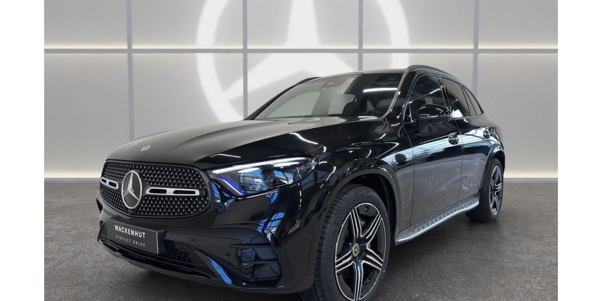 Mercedes-Benz GLC 220 9.900 km 59.900 &euro; Nagold 72202