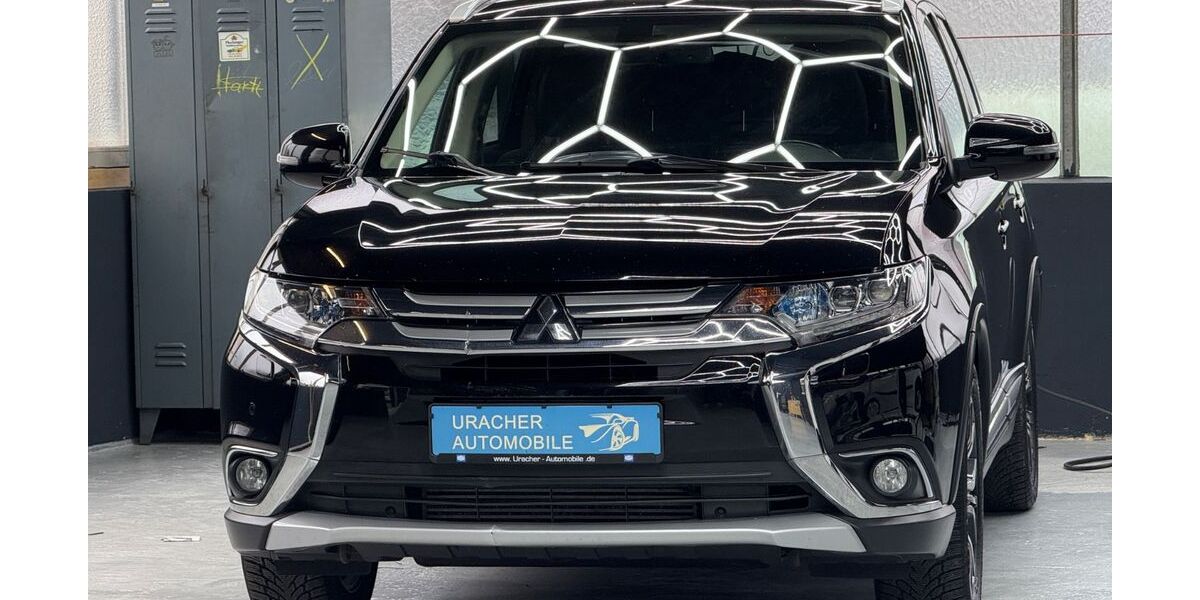 Mitsubishi Outlander 142.000 km 14.990 &euro; Reutlingen 72762