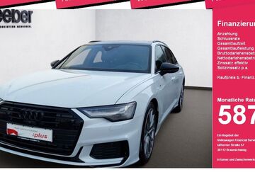 Audi A6 44.244 km 39.950 &euro; Herrenberg 71083