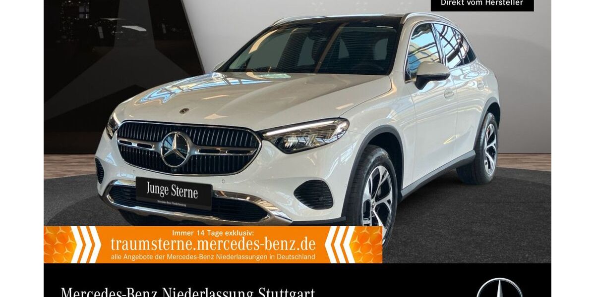 Mercedes-Benz GLC 300 8.665 km 59.990 &euro; Stuttgart 70469