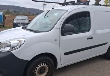 Renault Kangoo 65.000 km 9.990 &euro; Kernen i. r 71394