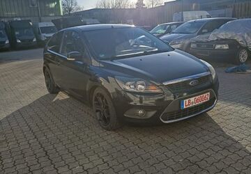 Ford Focus 157.700 km 3.000 &euro; Leonberg 71229