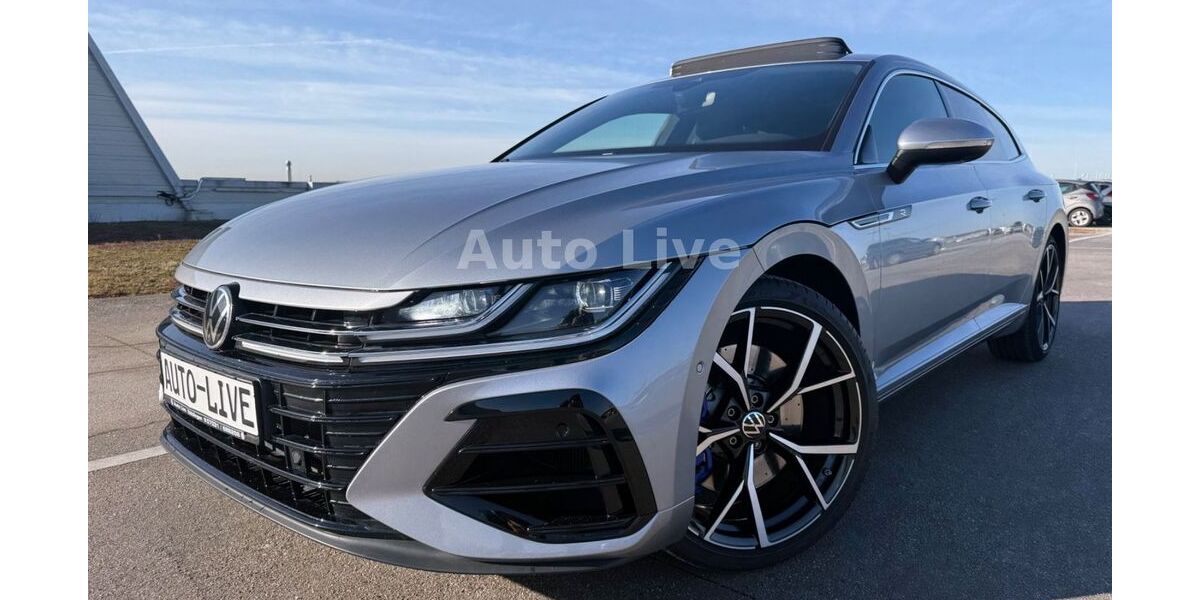 VW Arteon 134.056 km 30.990 &euro; Böblingen/Stuttgart 71034