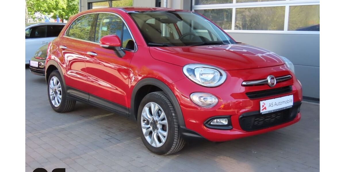 Fiat 500X 121.000 km 10.990 &euro; Stuttgart 70329