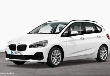 BMW 225 Active Tourer 28.650 km 19.980 &euro; Waiblingen 71332