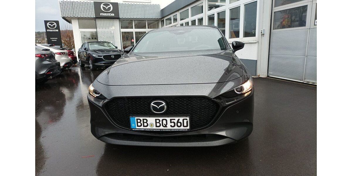 Mazda 3 8.848 km 24.950 &euro; Herrenberg 71083
