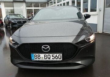 Mazda 3 9.070 km 24.950 &euro; Herrenberg 71083