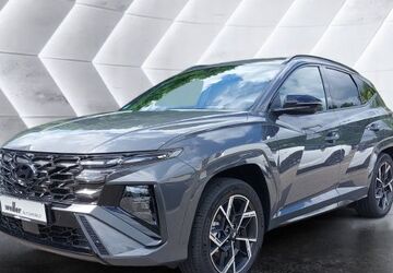 Hyundai TUCSON 15.000 km 40.930 &euro; Ludwigsburg 71642