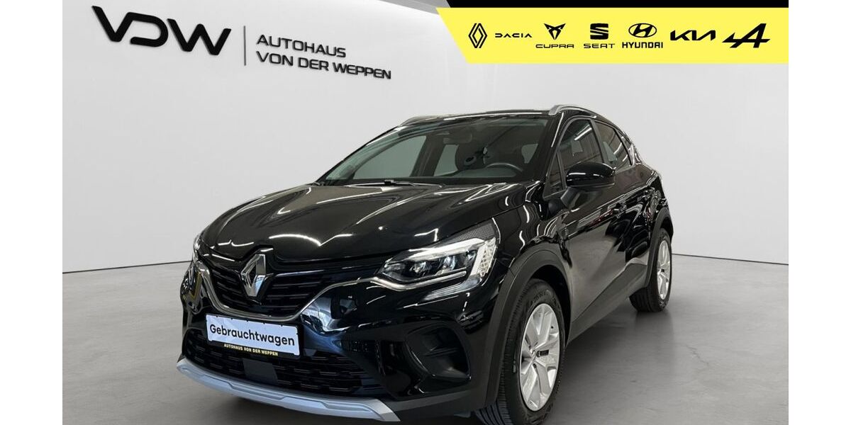 Renault Captur 23.550 km 16.900 &euro; Stuttgart 70469