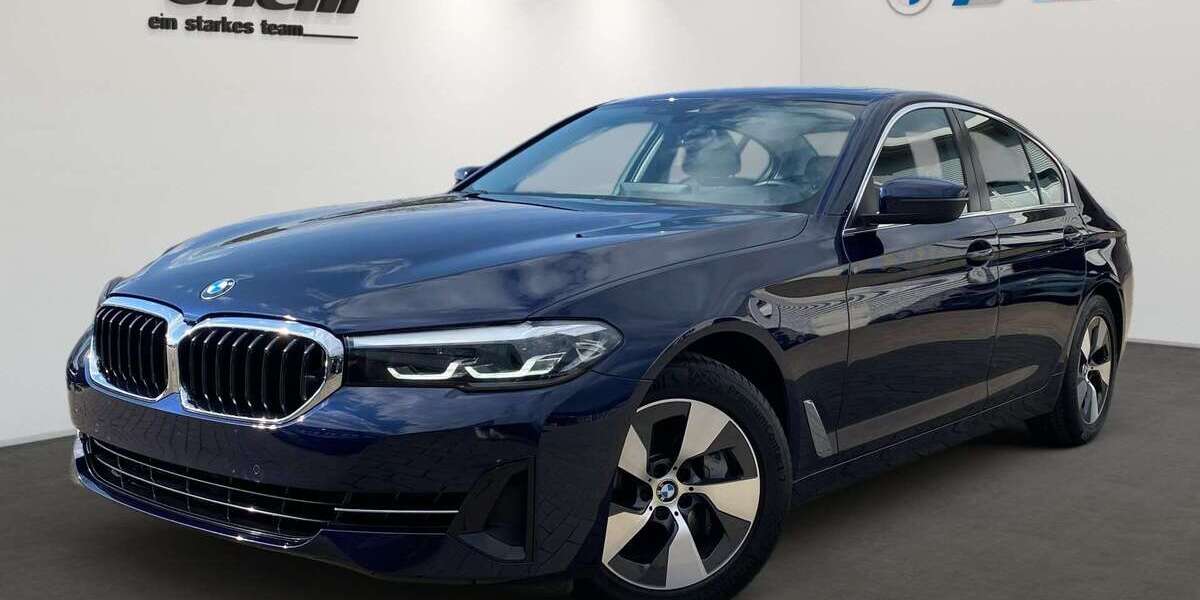 BMW 530 59.100 km 39.900 &euro; Nürtingen 72622