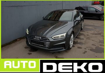 Audi A5 195.772 km 20.770 &euro; Waiblingen 71332