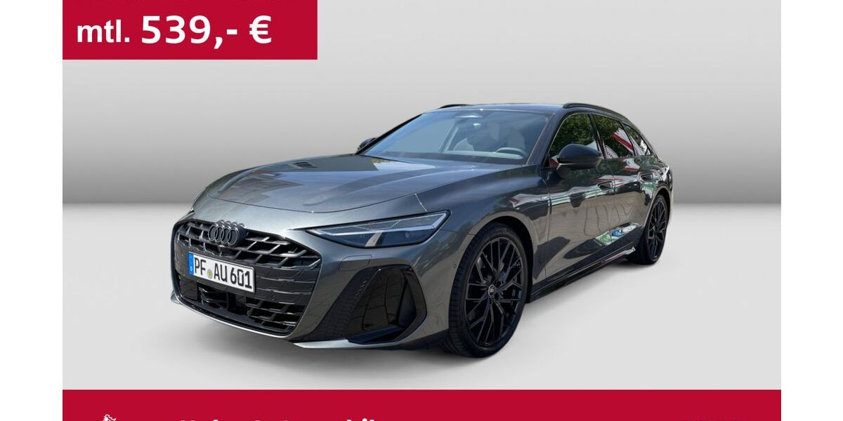 Audi A6 14.900 km 57.990 &euro; Pforzheim 75179