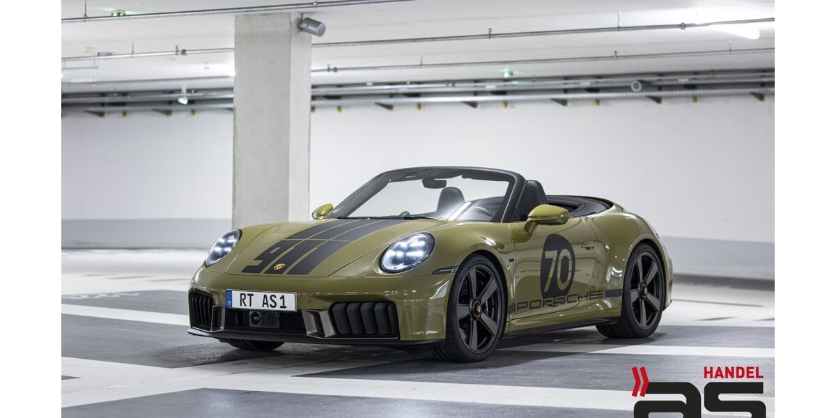 Porsche 911 Urmodell 6.001 km 234.890 &euro; Reutlingen-Mittelstadt 72766