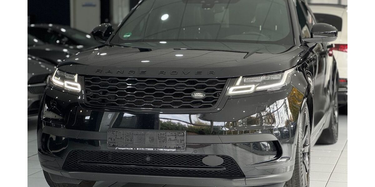 Land Rover Range Rover Velar 124.675 km 30.950 &euro; Weil im Schönbuch 71093