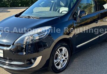 Renault Scenic 213.124 km 2.999 &euro; Reutlingen 72766