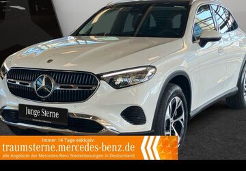 Mercedes-Benz GLC 300 8.665 km 58.990 &euro; Stuttgart 70469