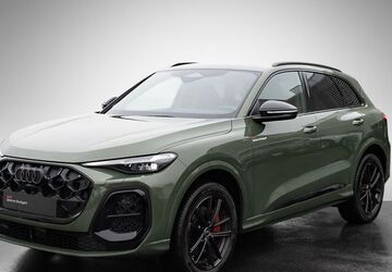 Audi Q5 9.999 km 71.940 &euro; Stuttgart 70469