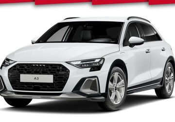 Audi A3 8.371 km 36.920 &euro; Stuttgart 70469