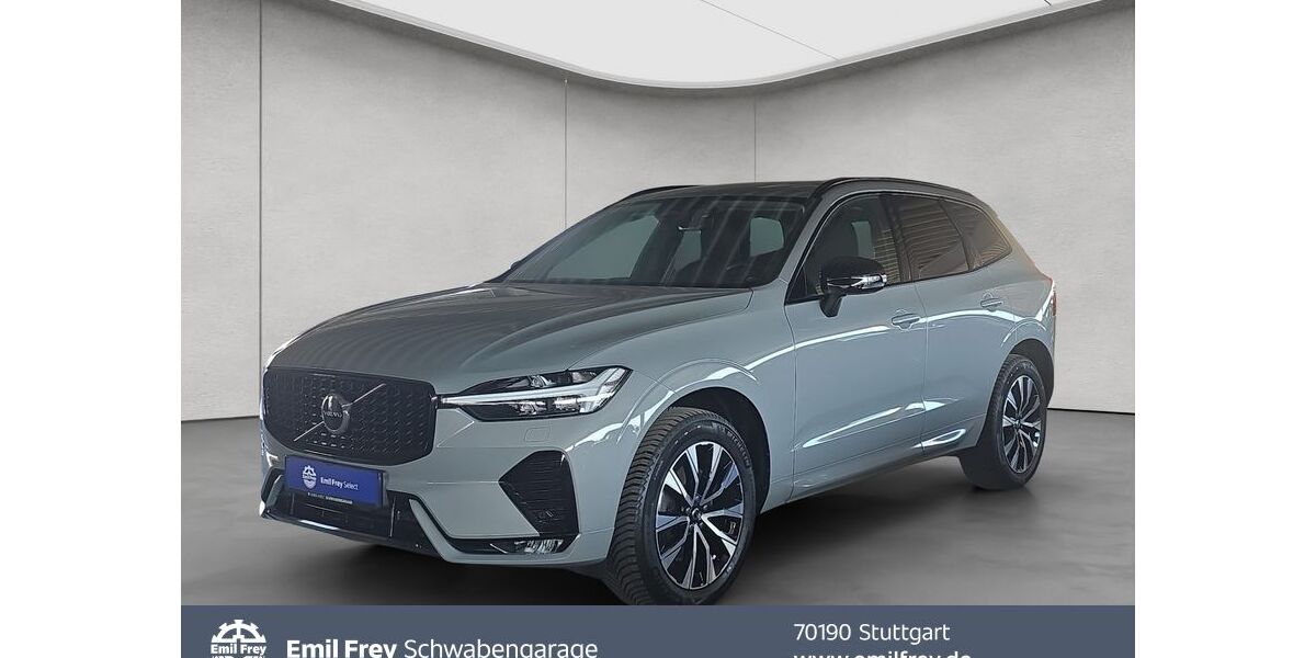 Volvo XC60 35.732 km 39.470 &euro; Stuttgart 70190