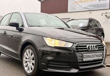 Audi A1 104.588 km 13.299 &euro; Weil der Stadt 71263