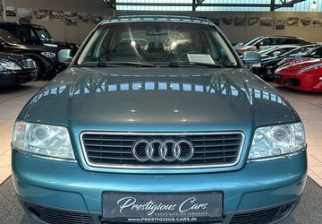 Audi A6 227.000 km 2.549 &euro; Ludwigsburg 71638