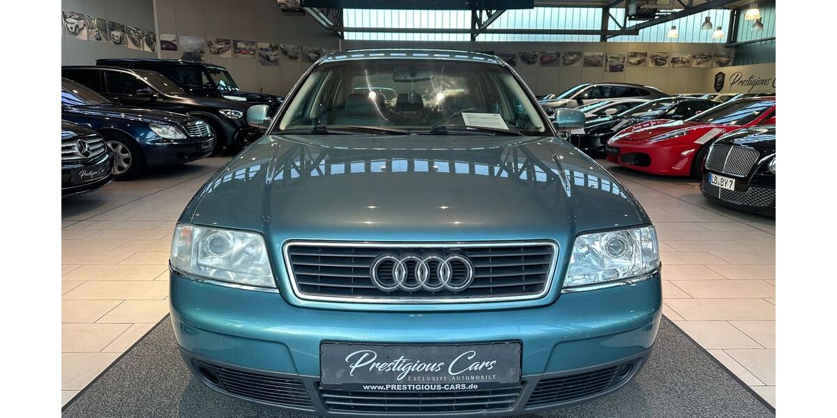 Audi A6 227.000 km 2.549 &euro; Ludwigsburg 71638