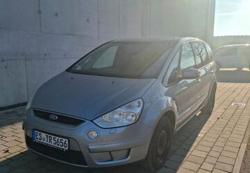 Ford S-Max 154.000 km 4.600 &euro; Wendlingen 73240