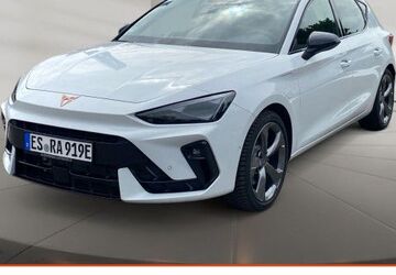 Cupra Leon 1.500 km 38.930 &euro; Nürtingen 72622
