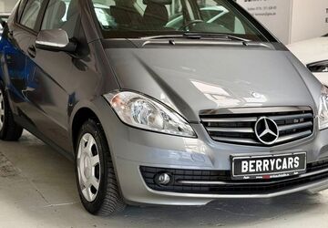 Mercedes-Benz A 180 119.000 km 5.990 &euro; Gärtringen 71116