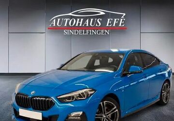 BMW 218 61.200 km 24.999 &euro; Sindelfingen 71065