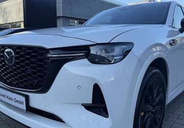 Mazda CX-60 8.710 km 51.900 &euro; Bietigheim-Bissingen 74321