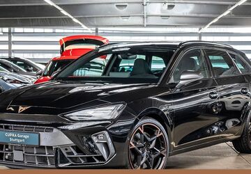 Cupra Leon 12.911 km 34.930 &euro; Stuttgart-Feuerbach 70469