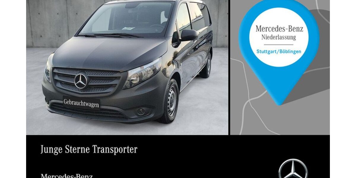 Mercedes-Benz Vito 42.127 km 20.087 &euro; Böblingen 71034