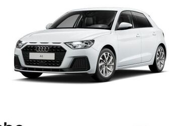 Audi A1 6.754 km 22.960 &euro; Reutlingen 72760