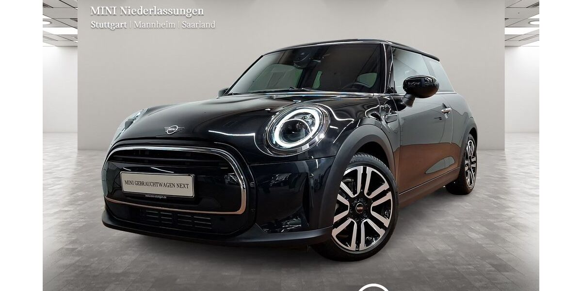 Mini Cooper 28.289 km 22.980 &euro; Stuttgart 70569