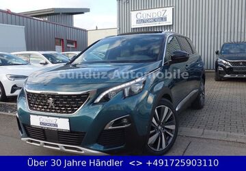 Peugeot 5008 158.000 km 18.795 &euro; Nufringen bei Böblingen 71154