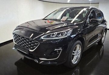 Ford Kuga 130.000 km 18.999 &euro; Reutlingen / Mittelstadt 72766