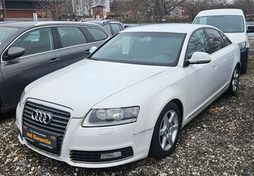 Audi A6 205.000 km 6.290 &euro; Reutlingen 72766