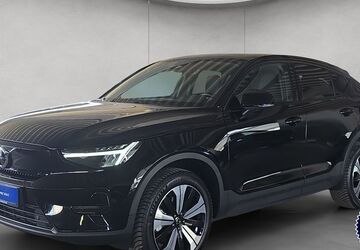 Volvo C40 33.022 km 27.970 &euro; Stuttgart 70190