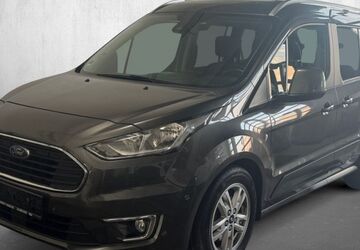 Ford Tourneo Connect 117.469 km 13.990 &euro; Ludwigsburg 71636
